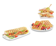 TEFAL Snack Time 3PL SW342D38 - 366966 - zdjęcie 2